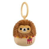 Squishmallows Super Soft Plush Toys 3.5" Harry Potter Hogwarts Squad Clip Ons (1pc) Ships Assorted Simple Squishmallows